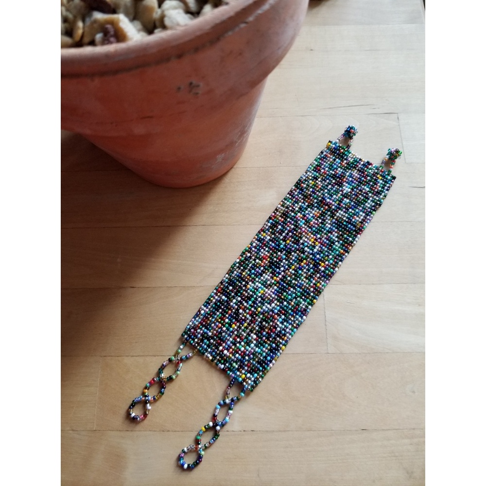 Beaded Bracelet